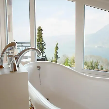 Lakeview Gem شقة *