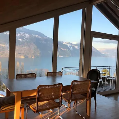Apartment Lakeview Gem