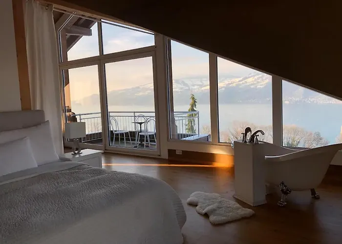 Lakeview Gem Lejlighed