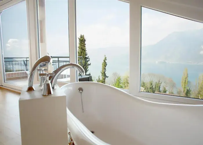 Lakeview Gem Lejlighed *