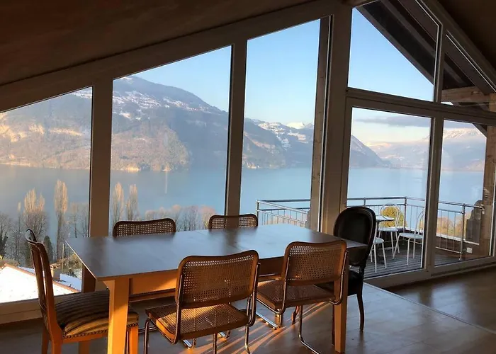 Lejlighed Lakeview Gem