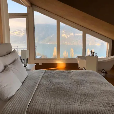 Lakeview Gem アパート *