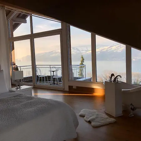 Lakeview Gem アパート